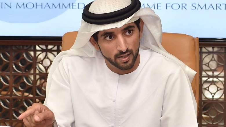 No hike in Dubai government fees for next three years: Sheikh Hamdan